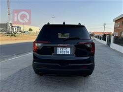 GMC Acadia